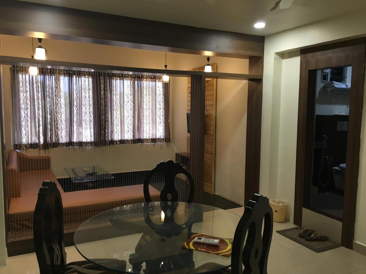 Rāipur Hotel Grand Arjun מראה חיצוני תמונה